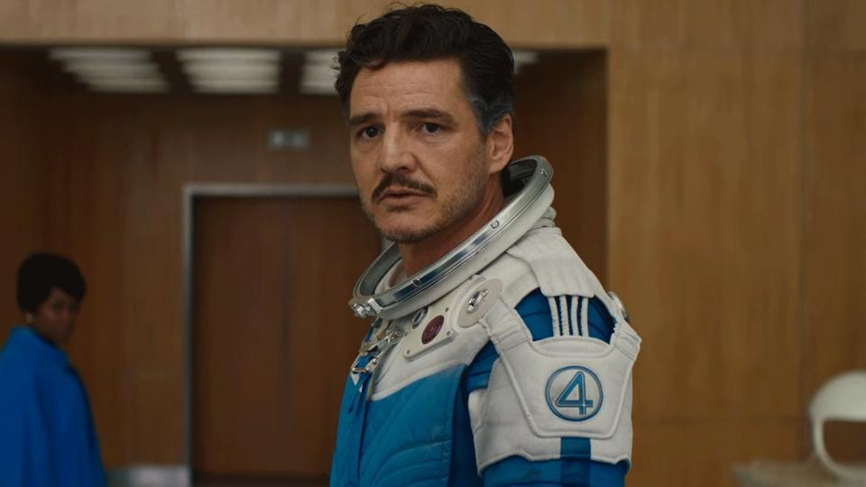 Fantastic Four Photo Sparks Thunderbolts and New Avengers Theories