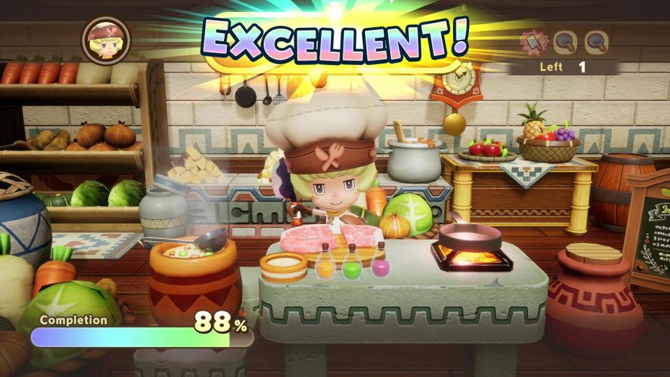 Fantasy Life I Scores Free DLC After Positive Feedback