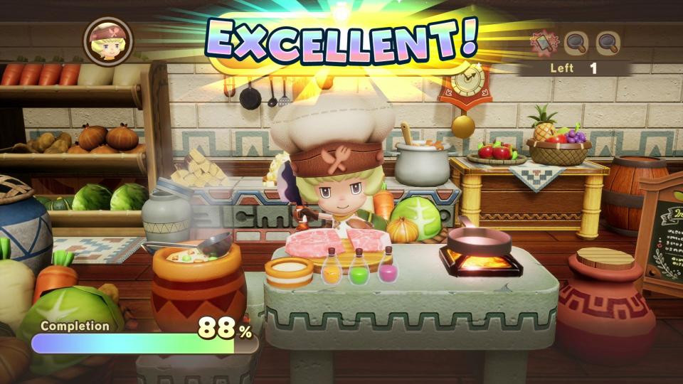 Fantasy Life I: The Girl Who Steals Time Set for May 2025 Release