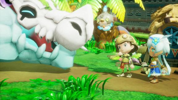 Fantasy Life i Adds Surprise Open-World Roguelike Mode