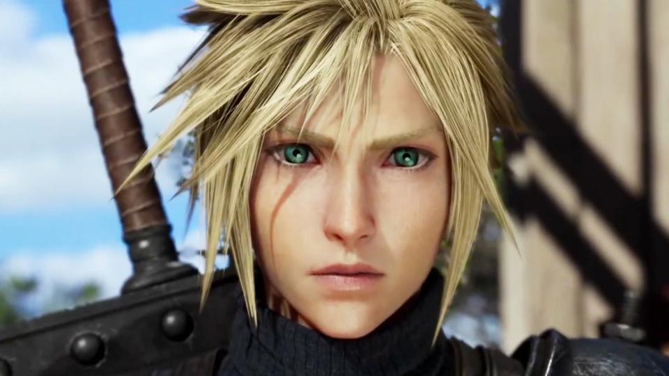Fast travel in Final Fantasy 7 Rebirth stuns fans