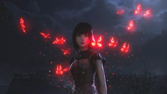 Fatal Frame 2 Remake: Why It Should Have Stuck to the Original