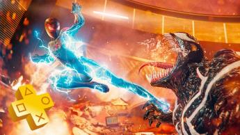 February PlayStation Plus Extra Games Leak Before State of Play