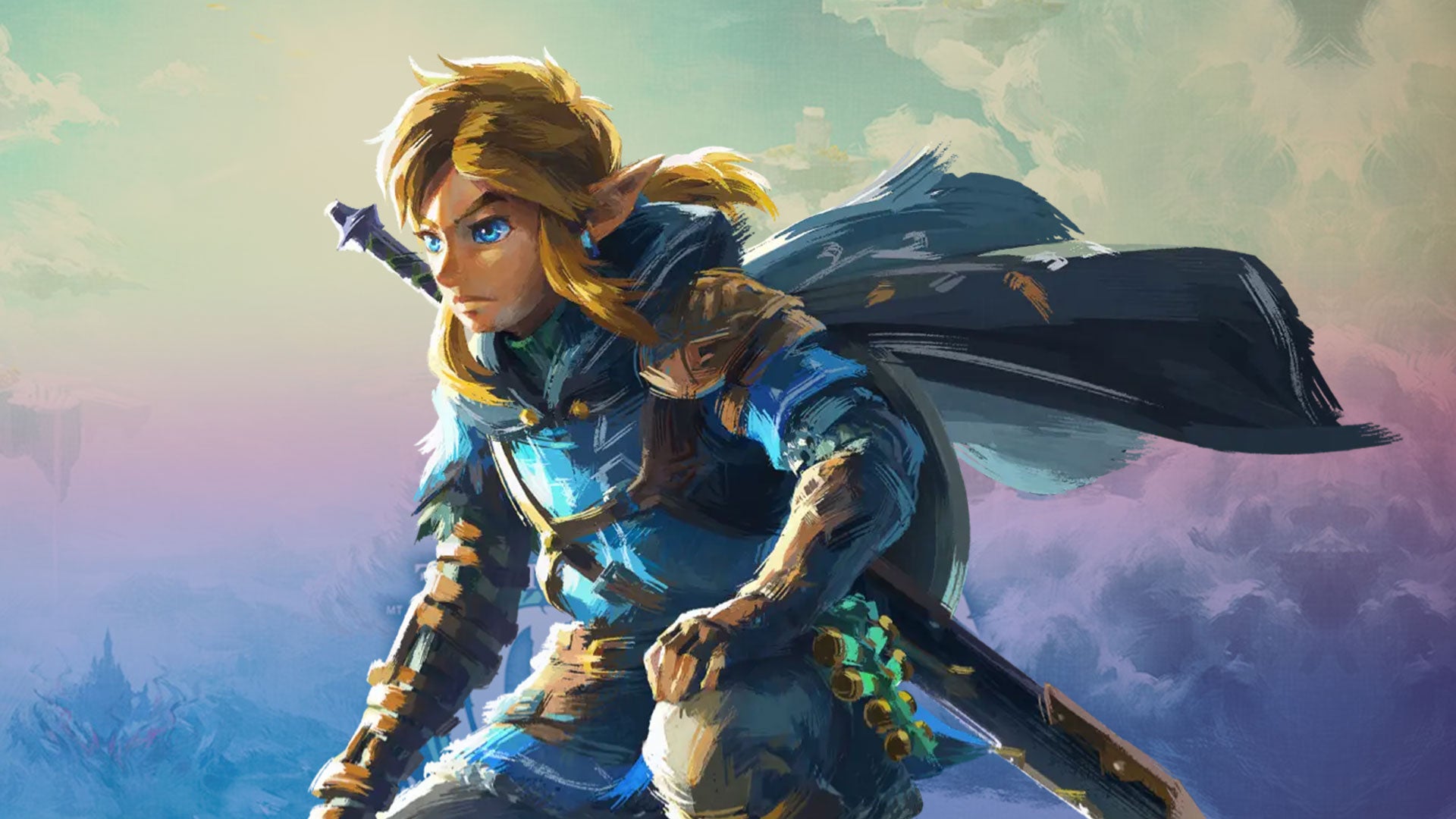 February YouTube streams: Zelda & Splatoon concerts