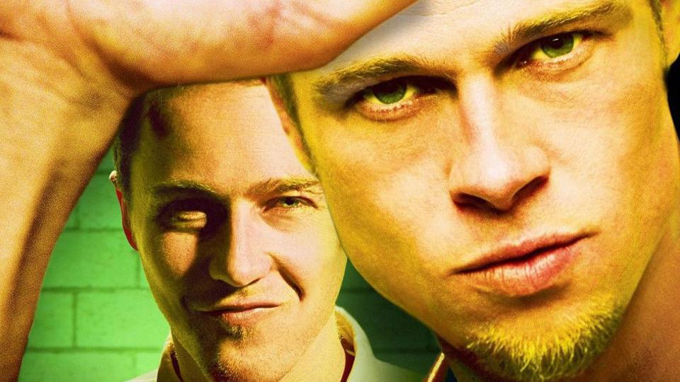 Fight Club: De verrassend meest bekeken film op Letterboxd