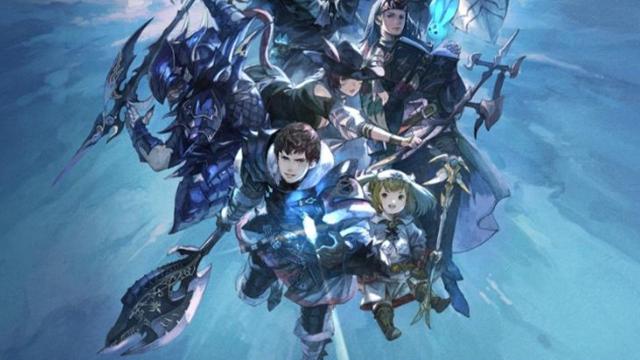 Final Fantasy 14 komt naar mobiel, Tencent Studios aan het roer