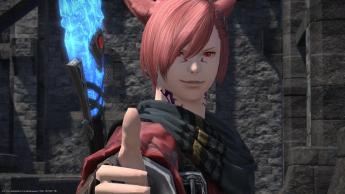 Final Fantasy 14 fans worry Jonathan Bailey’s fame affects G'raha Tia