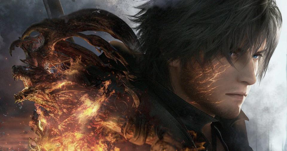 Final Fantasy 16 PC Launch Is Even Worse Than Final Fantasy 15