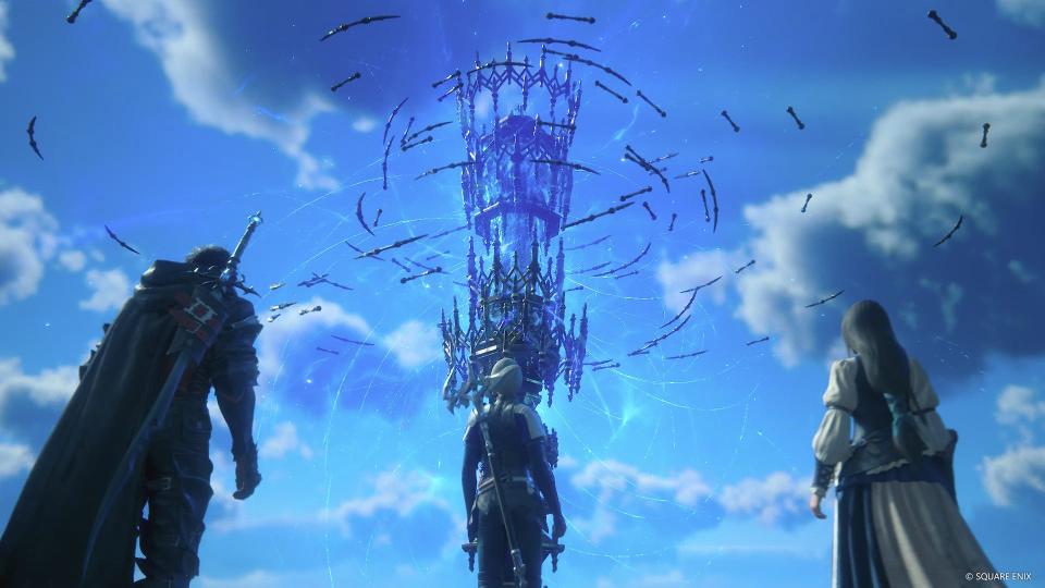 Final Fantasy 16 Producer Urges Fans to Avoid Wild Mods Ahead of PC Launch