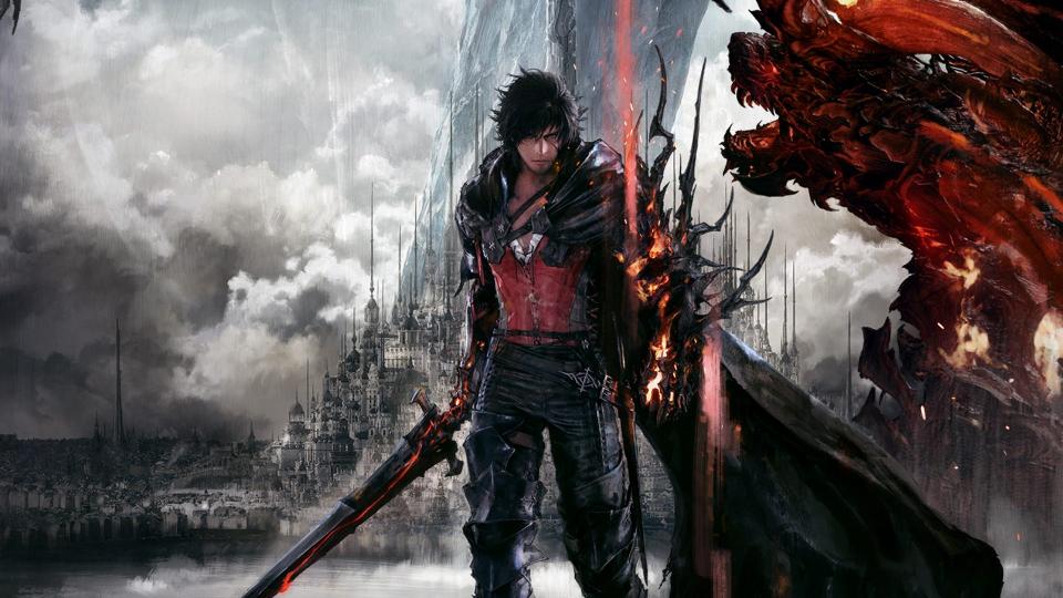 Final Fantasy 16 sequel hopes dashed by Yoshi-P