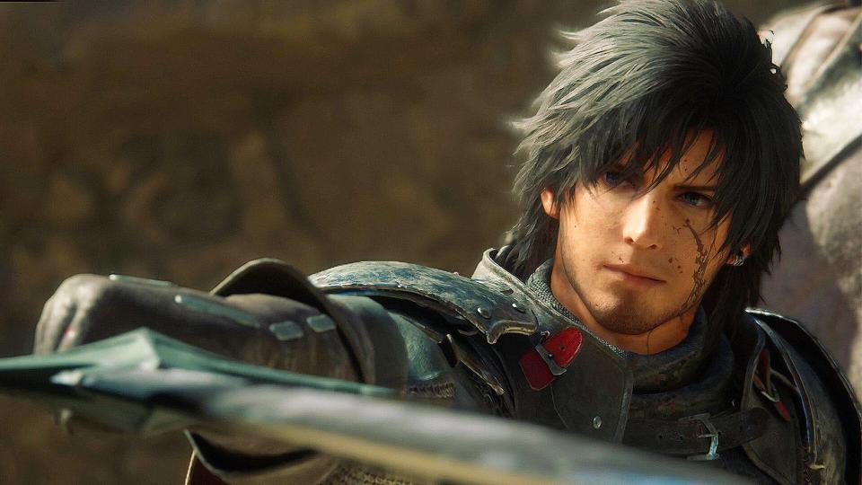 Final Fantasy 16's Naoki Yoshida hints at new blood for FF17