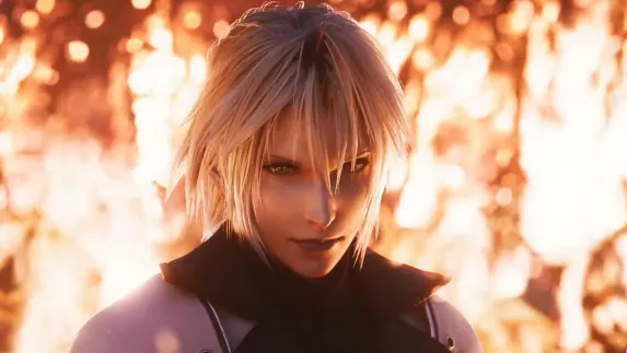 Final Fantasy 7: Every Crisis hits PC on December 7 – Mark Your Calendars for Epic Adventure