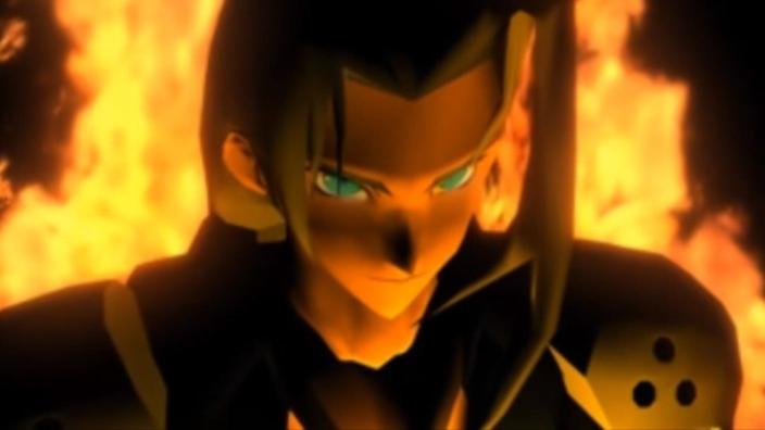 Final Fantasy 7 Re-Release Crashes Steam Reviews to 'Mostly Negative'