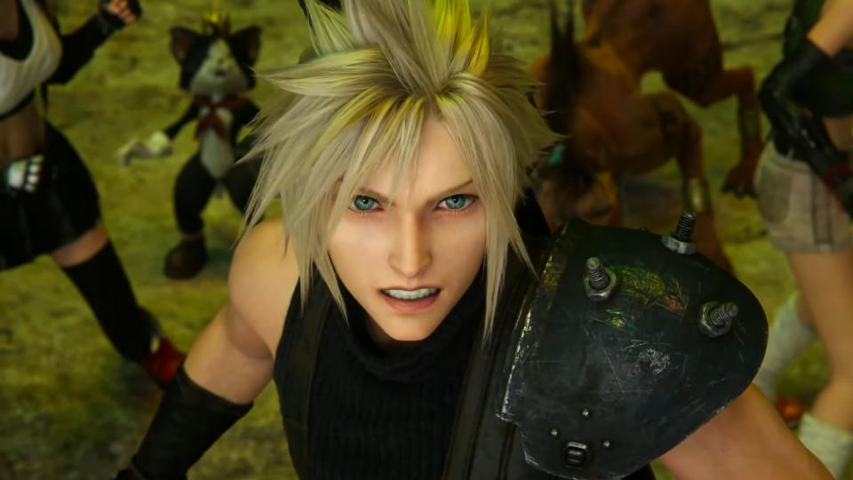 Final Fantasy 7: Rebirth Heads to Switch 2 and Xbox This Year