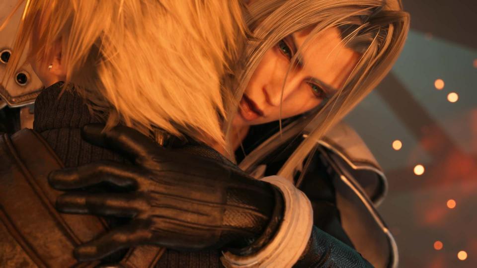 Final Fantasy 7 Rebirth-spelers vast door vervelende bug