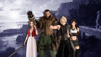 Final Fantasy 7 Remake Part 3's Title Is Finalized