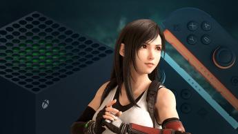 Final Fantasy 7 Remake Shines on Xbox and Switch 2, Despite Age