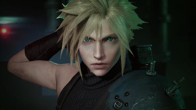 Final Fantasy 7 Remake rumored for Xbox release