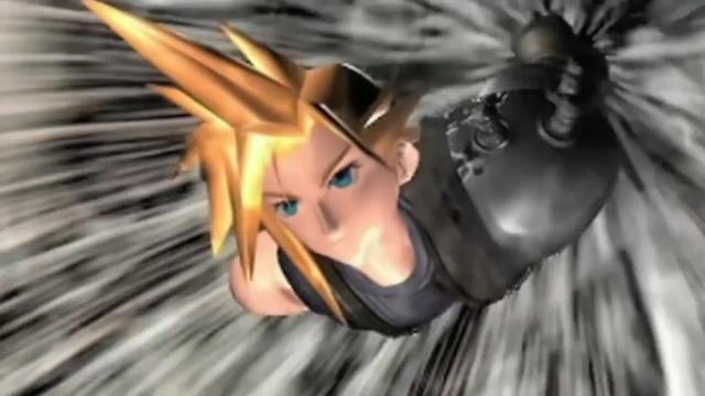 Final Fantasy 7 Returns to PC with Exciting Steam Re-release