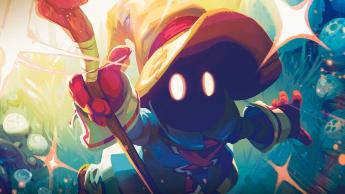 Final Fantasy 9 Animated Series Resumes, Focuses on Black Mages