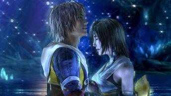 Final Fantasy Composer Declares: I Won't Use AI