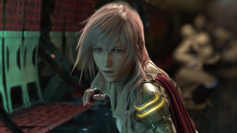 Final Fantasy Verkoopt Wereldwijd Meer dan 200 Miljoen Exemplaren