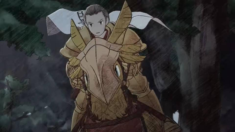 Final Fantasy Tactics Remake Might Lead to a Sequel, Director Reveals