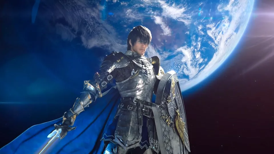 Final Fantasy XIV live-action show axed for good
