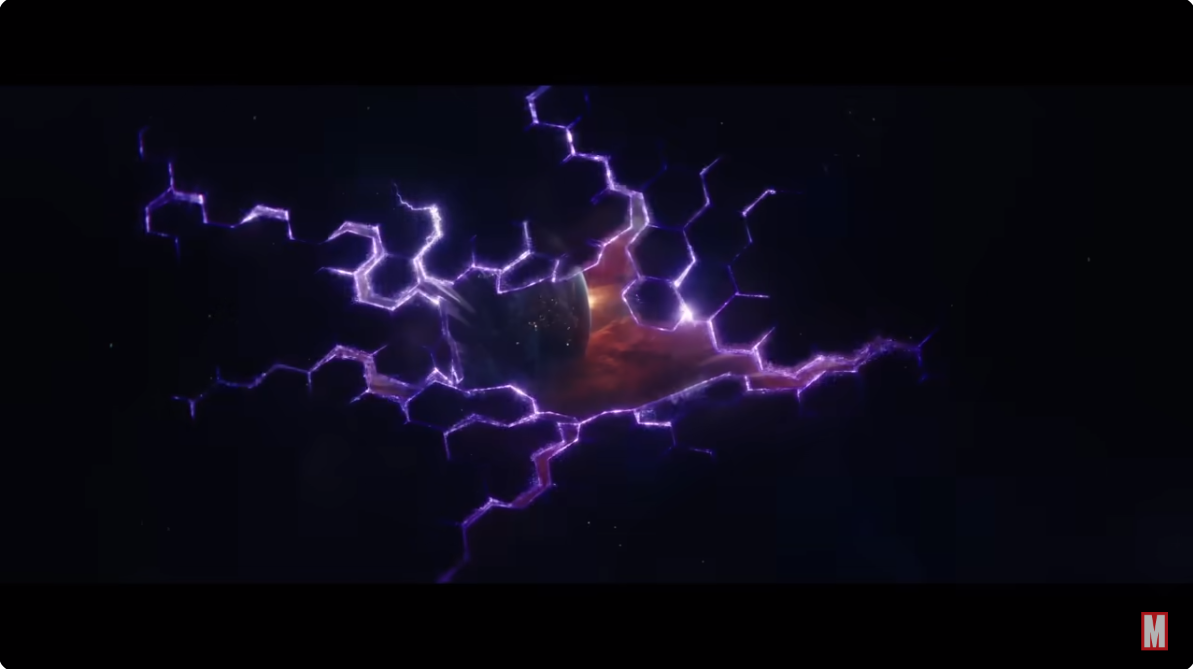Final Marvels Trailer Reveals Major MCU Cameo