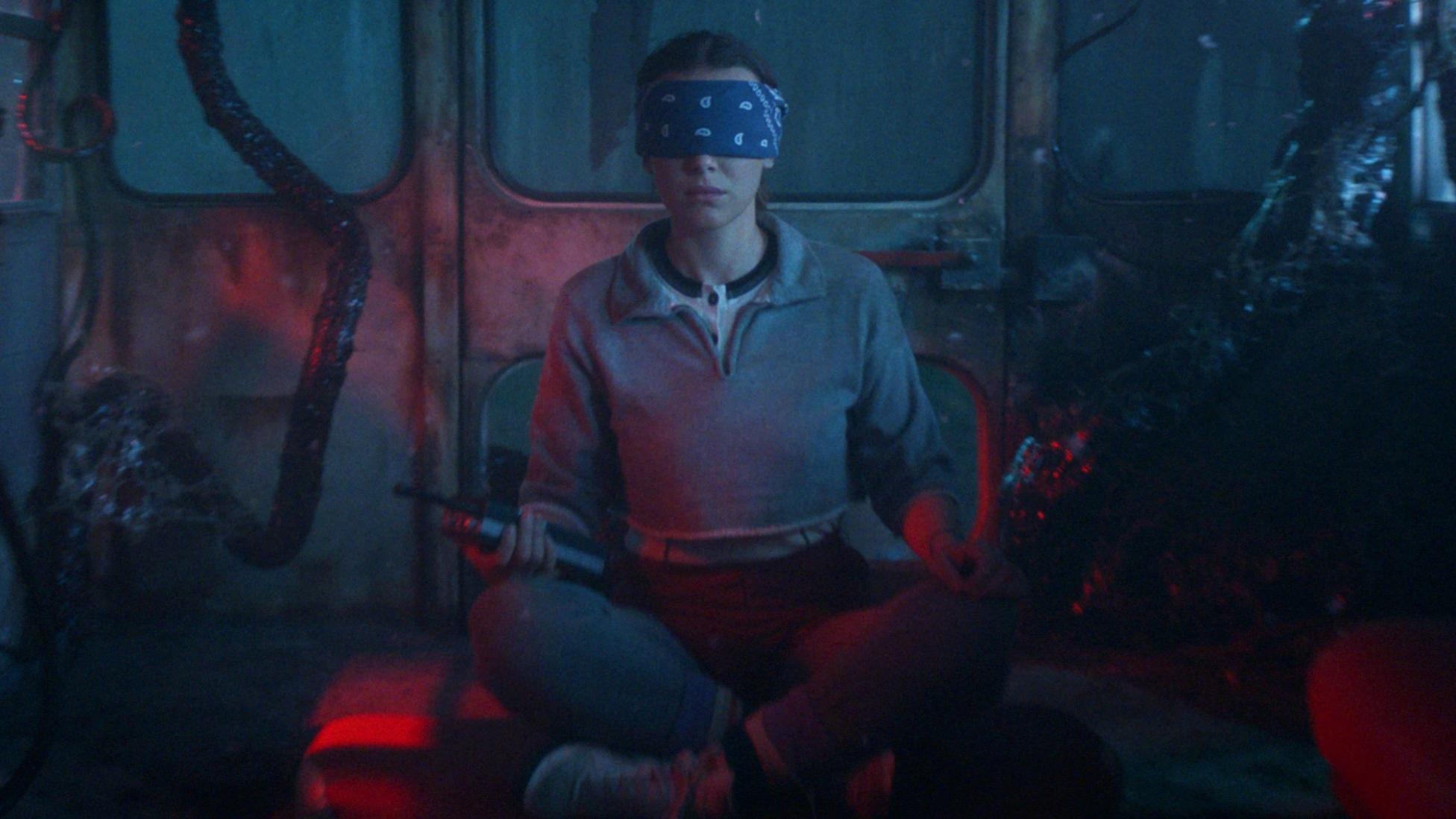 Final Stranger Things episode hits Netflix and theaters