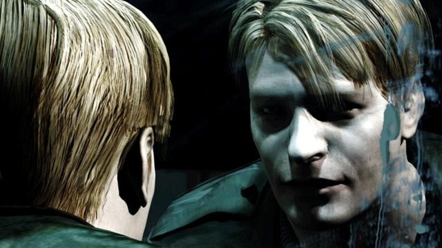 Laatste update maakt Enhanced Edition de beste manier om Silent Hill 2 te spelen