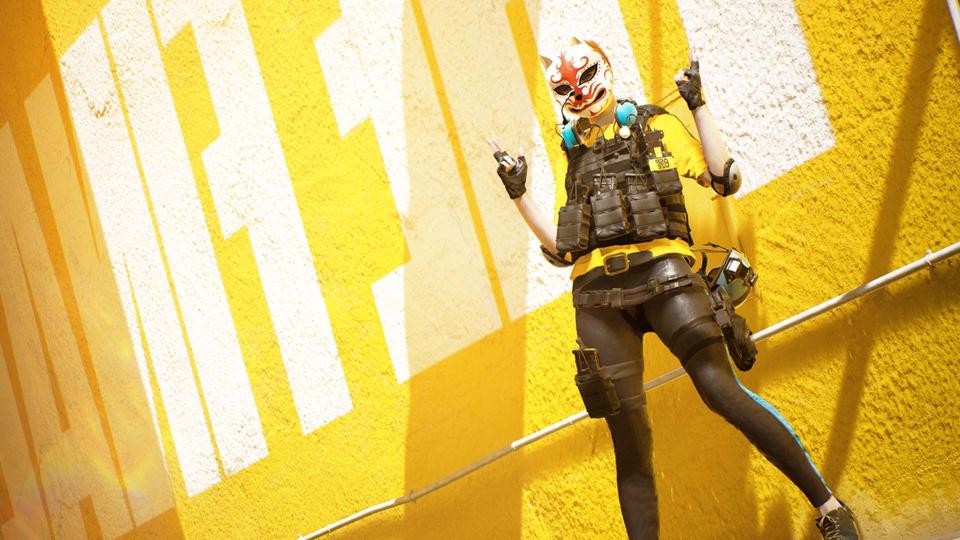 Finals patch 1.4.1 targets aim assist tweaks