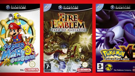 Fire Emblem: Path of Radiance Joins Nintendo Switch Online