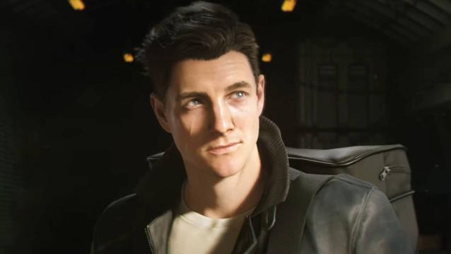First Look: A New Young Bond in 007: First Light