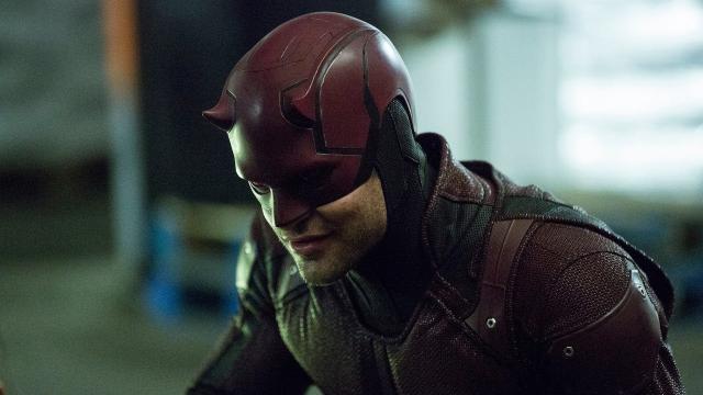 First Look: Daredevil Born Again Trailer Unveiled at D23 2024