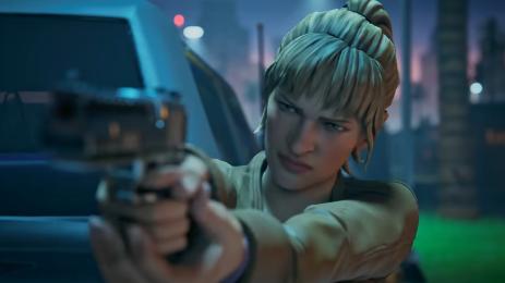 First Look: Tarantino's Animated 'Kill Bill' with Peely