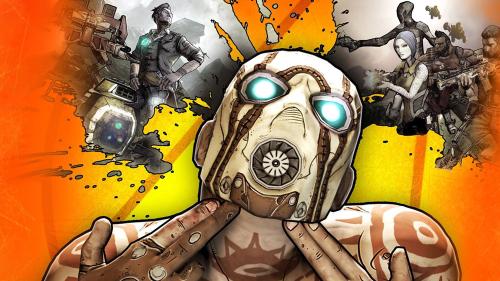 First Look at BORDERLANDS Movie Revealed