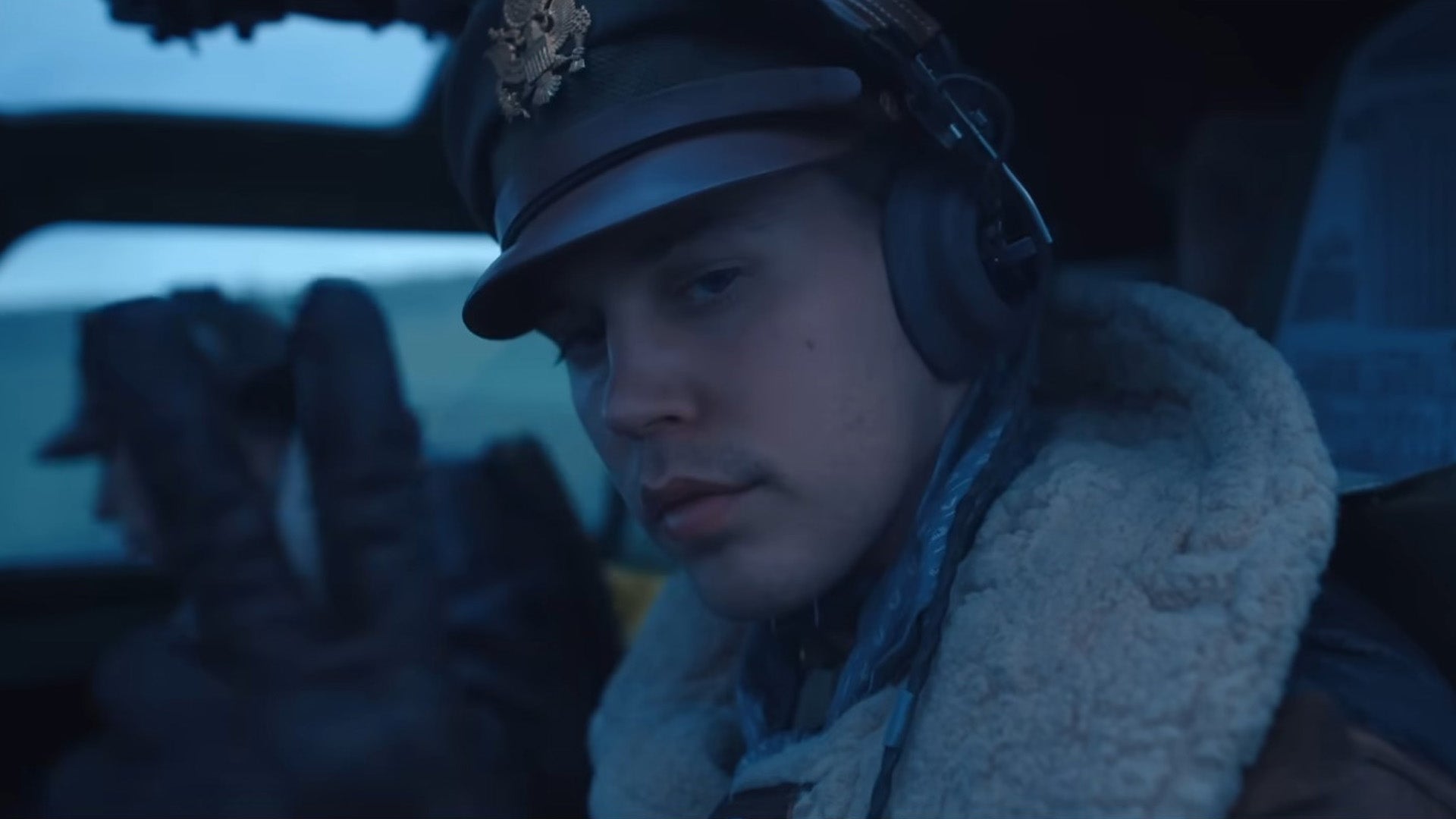 First Trailer Released for Apple TV Plus WW2 Show Masters of the Air