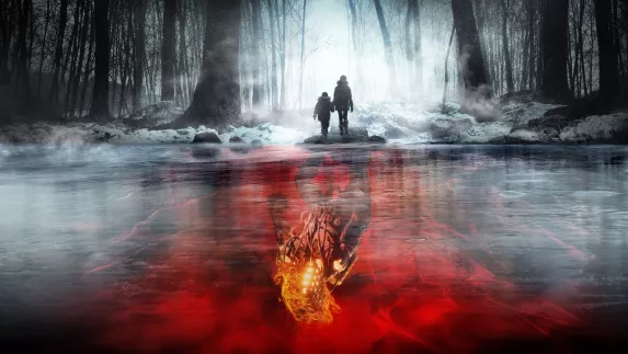 First Trailer for Silent Hill Ascension Released