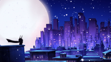 First glimpse of holiday cheer in 'Merry Little Batman' trailer – your exclusive sneak peek at DC's yuletide caper