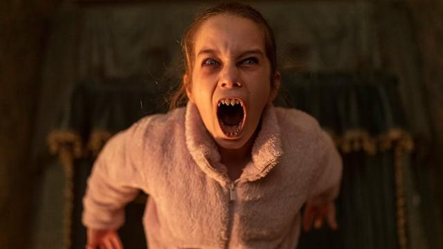 First look: 'Abigail' from 'Scream' duo stuns fans