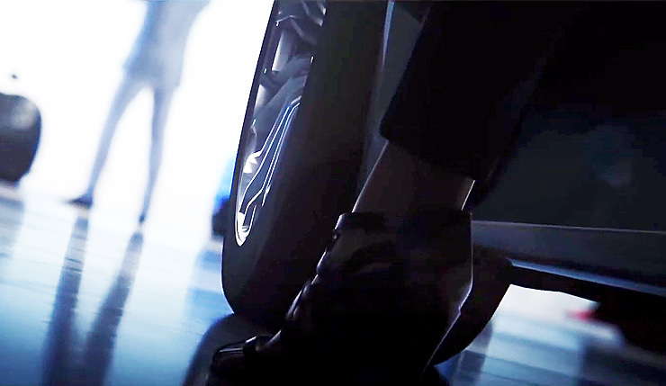 First look: Test Drive Unlimited Solar Crown unveils secrets