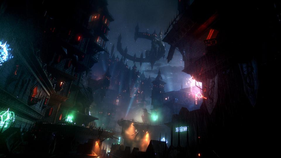 Eerste blik op Dragon Age: The Veilguard gameplay onthuld