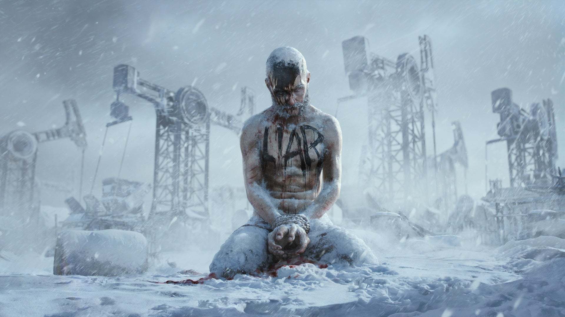 First look at Frostpunk 2 gameplay revealed - see the icy apocalypse in action now