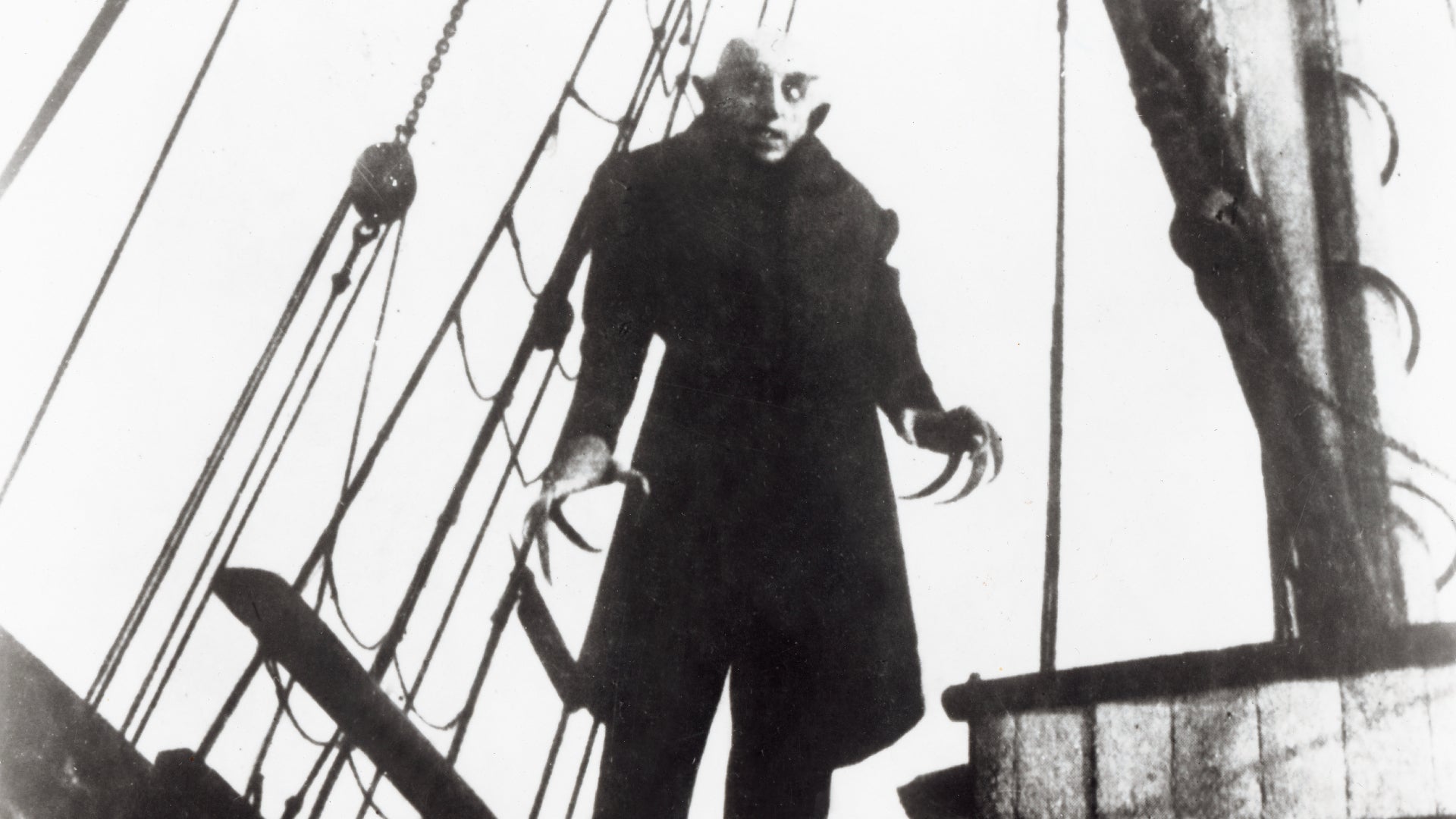 First look at Nosferatu shocks fans: Robert Eggers' latest film promises a bone-chilling Gothic revival