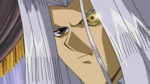 First-ever print of iconic Yu-Gi-Oh anime card