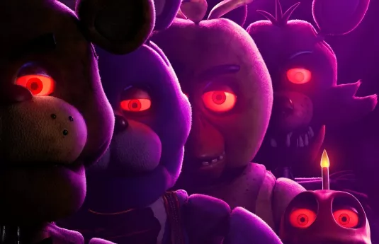 Five nights at freddy