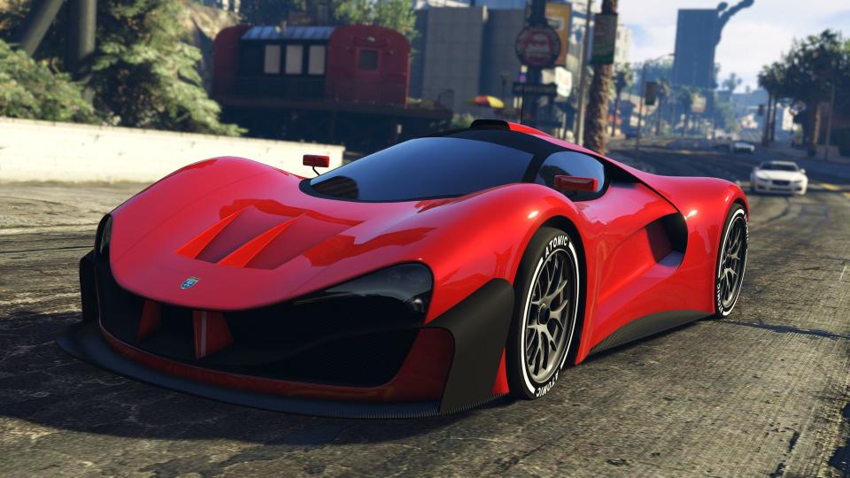FiveM GTA 5 Roleplay Server cautions users on importing real cars and maps

