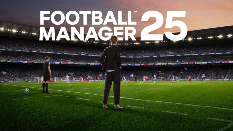 Football Manager 25 Canceled: Comfort a Friend During the Tears