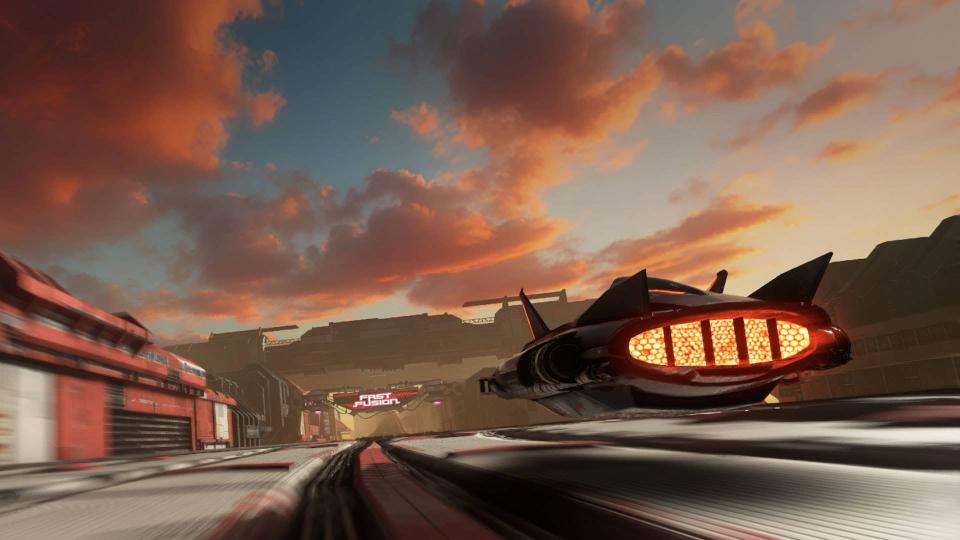 Forget Mario Kart Switch 2